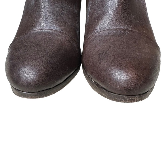 Rag & Bone Harrow Ankle Boots. Size 41 - Picture 6 of 11
